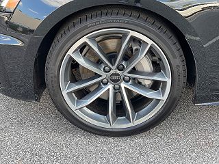 2024 Audi A5 Premium WAUDACF55RA097431 in Charleston, SC 8