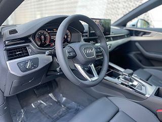 2024 Audi A5 Premium WAUDACF5XRA098882 in Charleston, SC 17