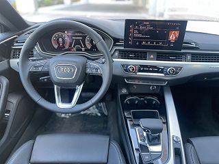 2024 Audi A5 Premium WAUDACF5XRA098882 in Charleston, SC 18