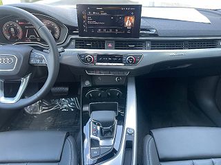 2024 Audi A5 Premium WAUDACF5XRA098882 in Charleston, SC 25