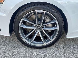 2024 Audi A5 Premium WAUDACF5XRA098882 in Charleston, SC 8