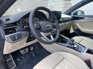 2024 Audi A5 Premium Plus WAUFACF59RA103143 in Charleston, SC 18