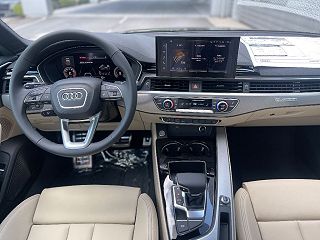 2024 Audi A5 Premium Plus WAUFACF59RA103143 in Charleston, SC 19