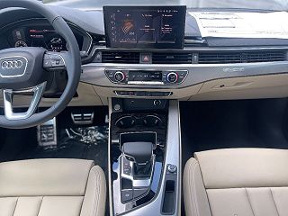 2024 Audi A5 Premium Plus WAUFACF59RA103143 in Charleston, SC 26