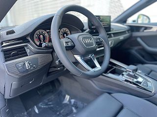 2024 Audi A5 Premium Plus WAUFACF59RA112148 in Charleston, SC 18