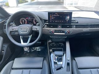 2024 Audi A5 Premium Plus WAUFACF59RA112148 in Charleston, SC 19