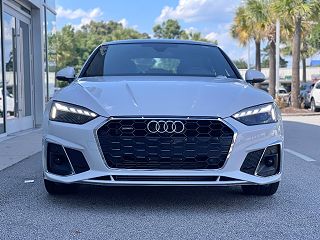 2024 Audi A5 Premium Plus WAUFACF59RA112148 in Charleston, SC 2