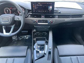 2024 Audi A5 Premium Plus WAUFACF59RA112148 in Charleston, SC 26