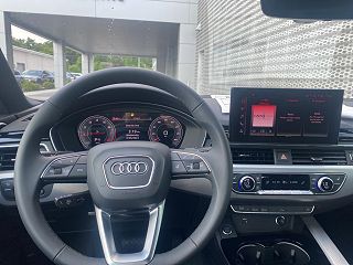 2024 Audi A5 Premium WAUDACF54RA100741 in Charleston, SC 12