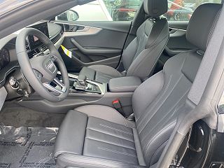 2024 Audi A5 Premium WAUDACF54RA100741 in Charleston, SC 24