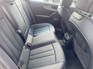 2024 Audi A5 Premium WAUDACF54RA100741 in Charleston, SC 28