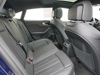 2024 Audi A5 Premium Plus WAUFACF59RA018240 in Maplewood, MN 11