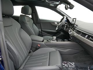 2024 Audi A5 Premium Plus WAUFACF59RA018240 in Maplewood, MN 12