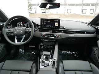 2024 Audi A5 Premium Plus WAUFACF59RA018240 in Maplewood, MN 13