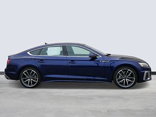 2024 Audi A5 Premium Plus WAUFACF59RA018240 in Maplewood, MN 5