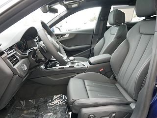 2024 Audi A5 Premium Plus WAUFACF59RA018240 in Maplewood, MN 7
