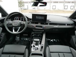 2024 Audi A5 Premium Plus WAUFACF53RA030741 in Maplewood, MN 13