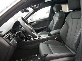 2024 Audi A5 Premium Plus WAUFACF53RA030741 in Maplewood, MN 7