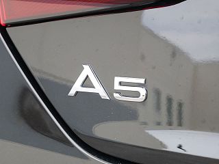 2024 Audi A5 Premium Plus WAUFACF53RA030741 in Maplewood, MN 9