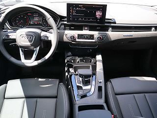 2024 Audi A5 Premium WAUDACF50RA058567 in Matthews, NC 12
