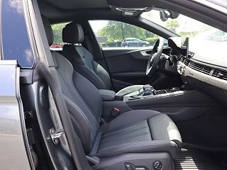 2024 Audi A5 Premium WAUDACF50RA058567 in Matthews, NC 23