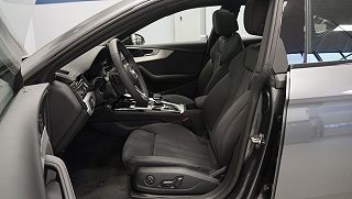 2024 Audi A5 Premium Plus WAUFACF53RA066445 in Nyack, NY 10