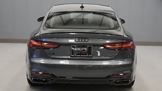 2024 Audi A5 Premium Plus WAUFACF53RA066445 in Nyack, NY 6
