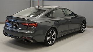 2024 Audi A5 Premium Plus WAUFACF53RA066445 in Nyack, NY 7