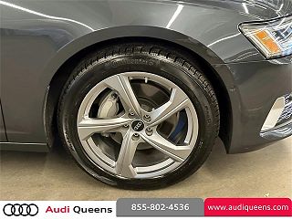 2024 Audi A6 Premium WAUD3BF22RN005159 in Flushing, NY 10