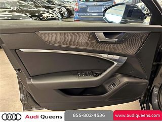 2024 Audi A6 Premium WAUD3BF22RN005159 in Flushing, NY 12