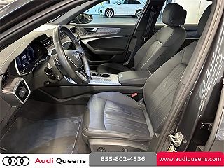 2024 Audi A6 Premium WAUD3BF22RN005159 in Flushing, NY 15