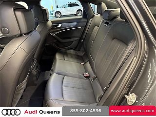 2024 Audi A6 Premium WAUD3BF22RN005159 in Flushing, NY 17