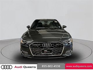 2024 Audi A6 Premium WAUD3BF22RN005159 in Flushing, NY 2