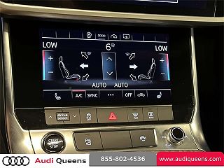 2024 Audi A6 Premium WAUD3BF22RN005159 in Flushing, NY 24