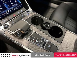 2024 Audi A6 Premium WAUD3BF22RN005159 in Flushing, NY 25