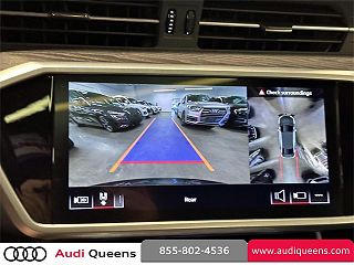2024 Audi A6 Premium WAUD3BF22RN005159 in Flushing, NY 29