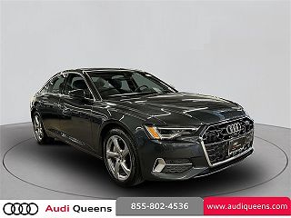 2024 Audi A6 Premium WAUD3BF22RN005159 in Flushing, NY 3