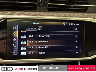 2024 Audi A6 Premium WAUD3BF22RN005159 in Flushing, NY 32