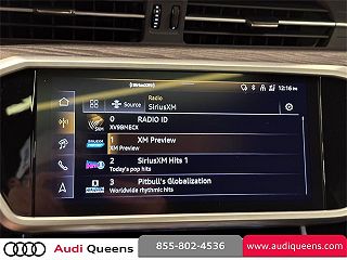 2024 Audi A6 Premium WAUD3BF22RN005159 in Flushing, NY 33