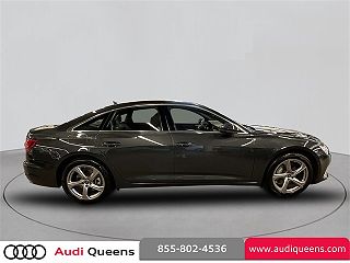 2024 Audi A6 Premium WAUD3BF22RN005159 in Flushing, NY 4
