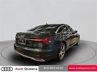2024 Audi A6 Premium WAUD3BF22RN005159 in Flushing, NY 5