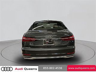 2024 Audi A6 Premium WAUD3BF22RN005159 in Flushing, NY 6