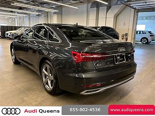 2024 Audi A6 Premium WAUD3BF22RN005159 in Flushing, NY 7