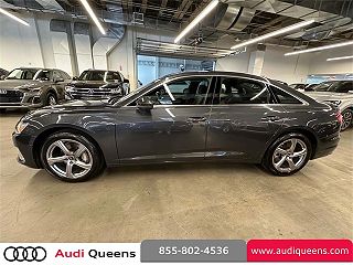 2024 Audi A6 Premium WAUD3BF22RN005159 in Flushing, NY 8