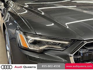 2024 Audi A6 Premium WAUD3BF22RN005159 in Flushing, NY 9