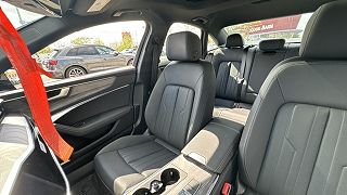 2024 Audi A6 Premium Plus WAUE3BF28RN032855 in Lexington, KY 11