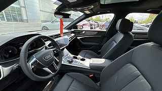 2024 Audi A6 Premium Plus WAUE3BF28RN032855 in Lexington, KY 13