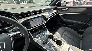 2024 Audi A6 Premium Plus WAUE3BF28RN032855 in Lexington, KY 21