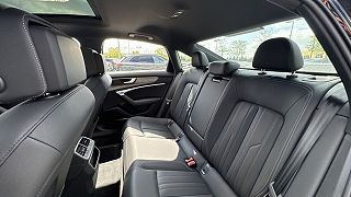 2024 Audi A6 Premium Plus WAUE3BF28RN032855 in Lexington, KY 25