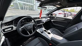 2024 Audi A6 Premium Plus WAUE3BF28RN032855 in Lexington, KY 26